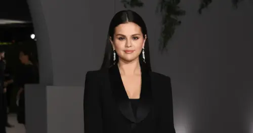 Nach Zitter-Video: Selena Gomez reagiert auf besorgte Fans