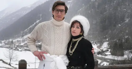 Mord an Maurizio Gucci (†46): Die Story hinter "House of Gucci"