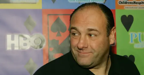 James Gandolfini Todesursache: "Sopranos"-Star starb mit 51