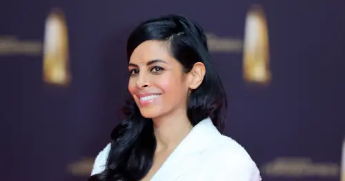 Collien Ulmen-Fernandes offen über den "Traumschiff"-Dreh