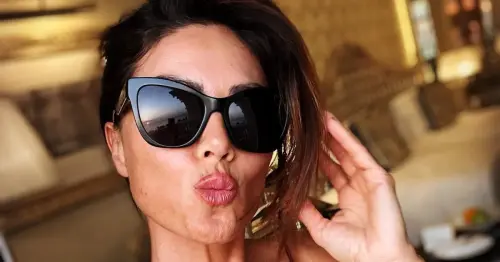 Nazan Eckes ohne BH: Dieser Look ist zu heiß für diese Welt