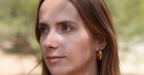 Anna Heisers Rückkehr nach Namibia: Sie teilt emotionale Worte