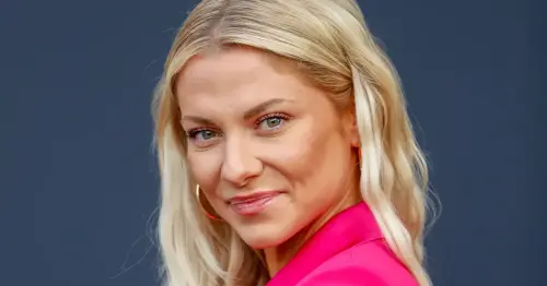 Valentina Pahde: Darum bleibt ihr Privatleben geheim