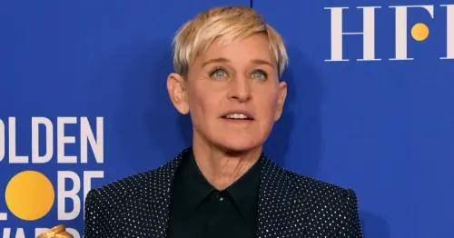 Wegen Donald Trump: Ellen DeGeneres zieht nach London