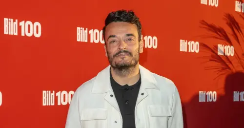 „The Voice“-Fans wütend: Heftige Kritik an Giovanni Zarrella