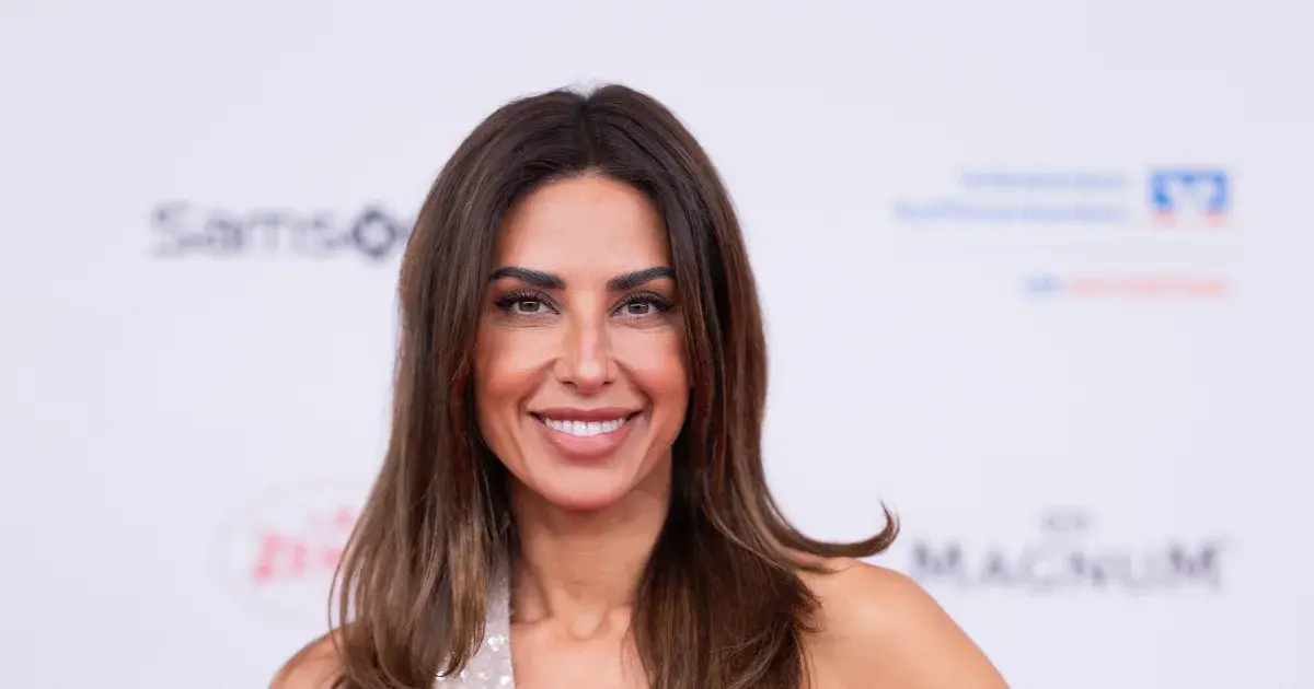 RTL-Moderatorin Jana Azizi: So geht es ihr nach der Trennung