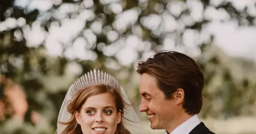Prinzessin Beatrice enthüllt emotionale Details über Frühgeburt