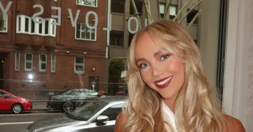 Annie Knight schlief mit 583 Männern in 6 Stunden - Krankenhaus!