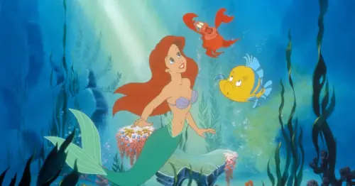 Disney Quiz