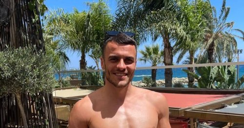 Filip Kostic: So heiß zeigt sich der Eintracht-Frankfurt-Star