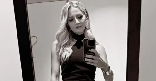 Melissa Naschenweng packt über Helene Fischer aus