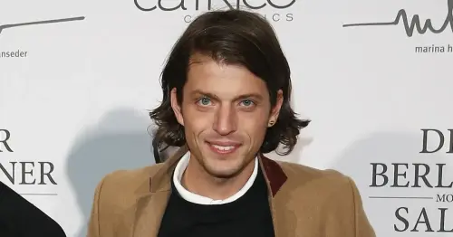 Carl Jakob Haupt (†34) : So tragisch starb der YouTuber