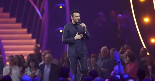 Giovanni Zarrella: Ich habe meine Frau nie mehr geliebt als jetzt