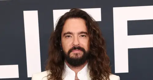 Tom Kaulitz offen über Intimität mit Heidi Klum: "Lottogewinn"