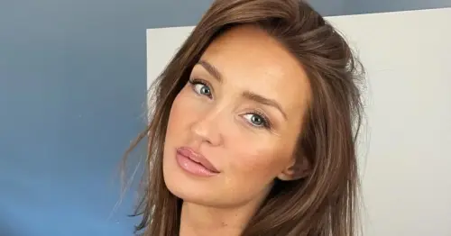 "Nicht verhütet": Sidos-Exfreundin Georgina Stumpf packt aus
