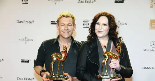 Der tragische Tod von Rosenstolz-Sängerin AnNa R.