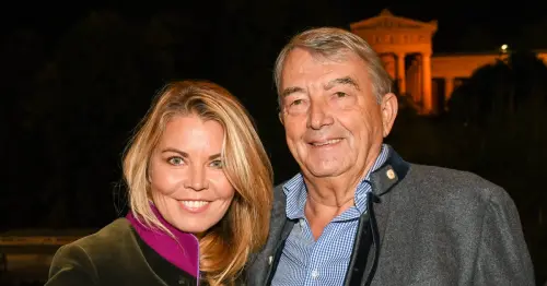 Promi-Trennungen 2025: Ex-DFB-Präsident Wolfgang Niersbach: Trennung nach 14 Monaten Ehe