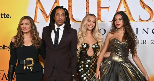 Beyoncés Mutter macht Brustkrebs-Diagnose öffentlich