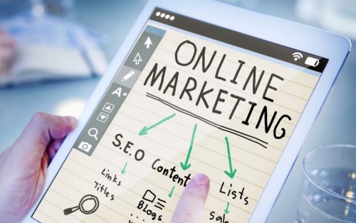 Jasa Promosi Online Jasa Internet Marketing Berkualitas Jasa SEO Murah