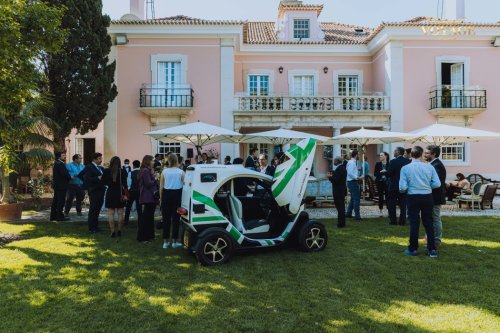 StreetDrone Expand Presence In Europe With Opening Of New Office In Portugal