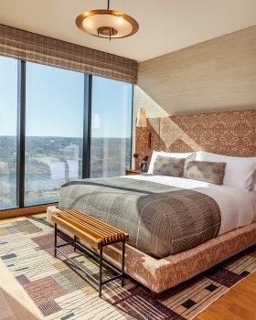 Austin Proper Hotel | Luxury Hotel in Downtown Austin Texas