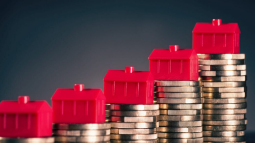Is this the beginning of the property supercycle?