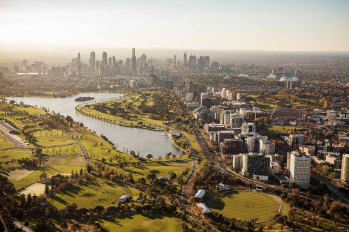 Melbourne Landlords Under Pressure: But Is This a Warning or an Opportunity?