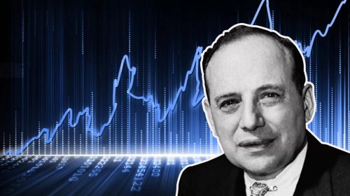 Reading Benjamin Graham’s Iconic Investment Bible: Trying To Become An Intelligent Investor