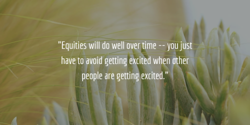 21 Inspiring quotes from Warren Buffet