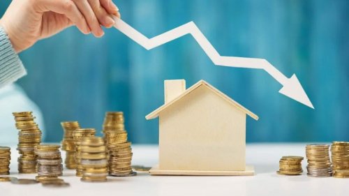 When Will Australian House Prices Crash?