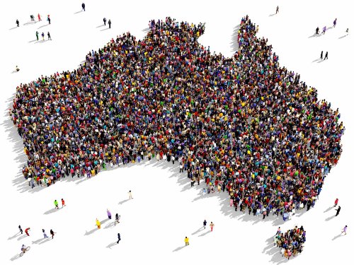 A deeper dive on Australia’s high migration trends