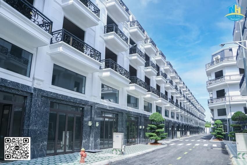 The Sol Residence - cover