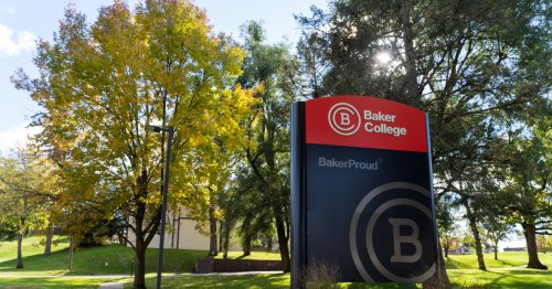 Baker College Threatens Legal Action Against Former Teacher Who Talked to Reporters