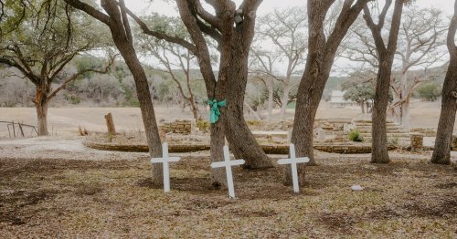 Texas lawmakers could have protected residents from deadly floods, but didn't
