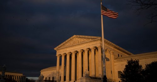 What’s Really at Stake in a Politically Charged Supreme Court Case on Elections