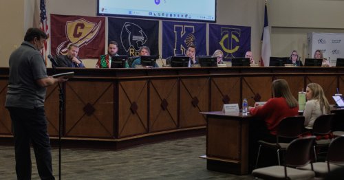 The Way Texans Elect School Board Members Plays a Key Role in What Students in Diverse Districts Learn