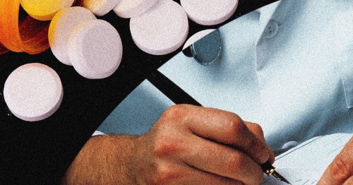 New Documents Show How Drug Companies Targeted Doctors to Increase Opioid Prescriptions