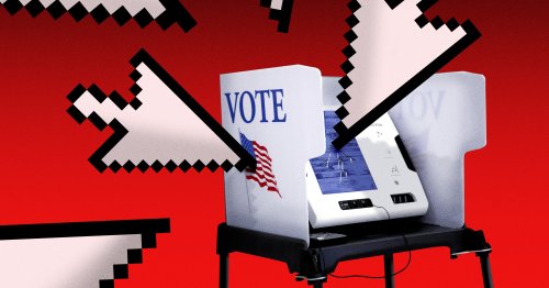 This cybersecurity agency is supposed to protect U.S. elections