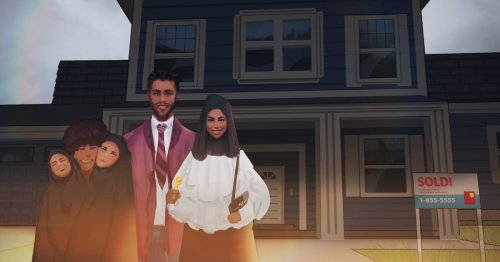 Real Estate Investors Sold Somali Families on a Fast Track to Homeownership in Minnesota. The Buyers Risk Losing Everything.