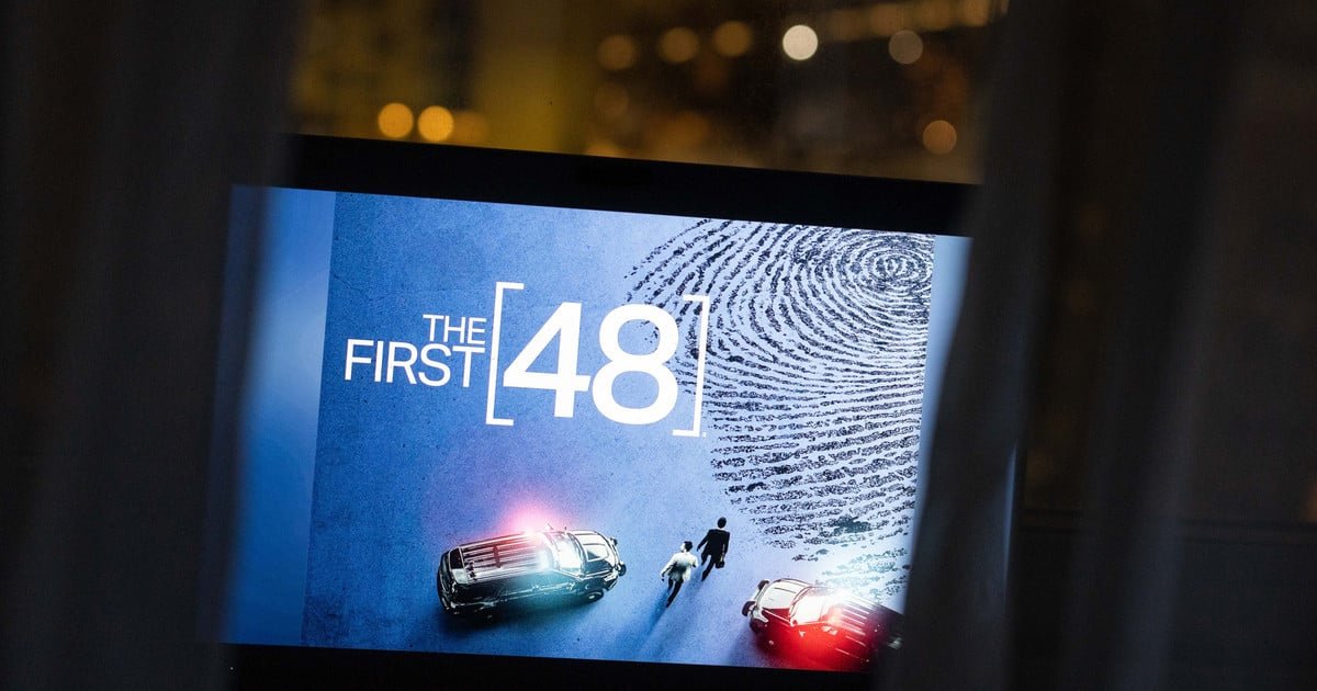 Police Across the U.S. Welcomed Cop Show “The First 48.” Then Relationships Soured.