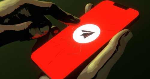 “The Rise and Fall of Terrorgram,” a Documentary from ProPublica and FRONTLINE, Investigates a Global Online Terror Network