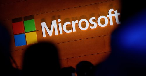The IRS Decided to Get Tough Against Microsoft. Microsoft Got Tougher.