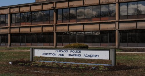 Help Us Report on Sexual Assault and Misconduct by the Chicago Police Department