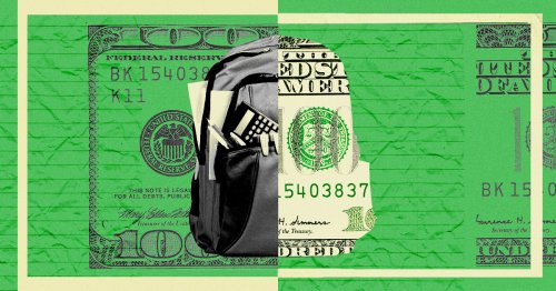 Idaho Gave Families $50M to Spend on Private Education. Then It Ended a $30M Program Used by Public School Families.