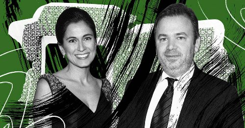 Leading Manhattan DA Candidate Has Repeatedly Paid Virtually No Federal Income Taxes