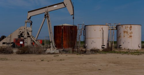 “A Setup for Disaster”: California Legislation Requiring Companies to Pay for Oil and Gas Well Cleanup in Limbo