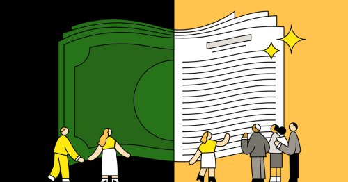 The Newest College Admissions Ploy: Paying to Make Your Teen a “Peer-Reviewed” Author