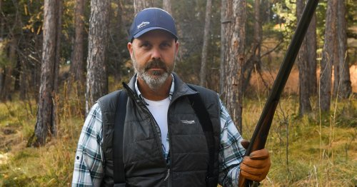 Former Gun Company Executive Explains Roots of America’s Gun Violence Epidemic