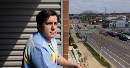 Wisconsin’s Name-Change Law Raises Safety Risks for Transgender People