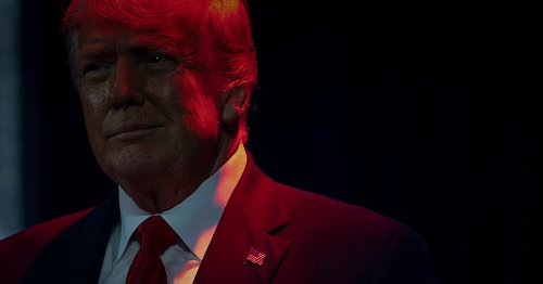 Trump Spawned a New Group of Mega-Donors Who Now Hold Sway Over the GOP’s Future